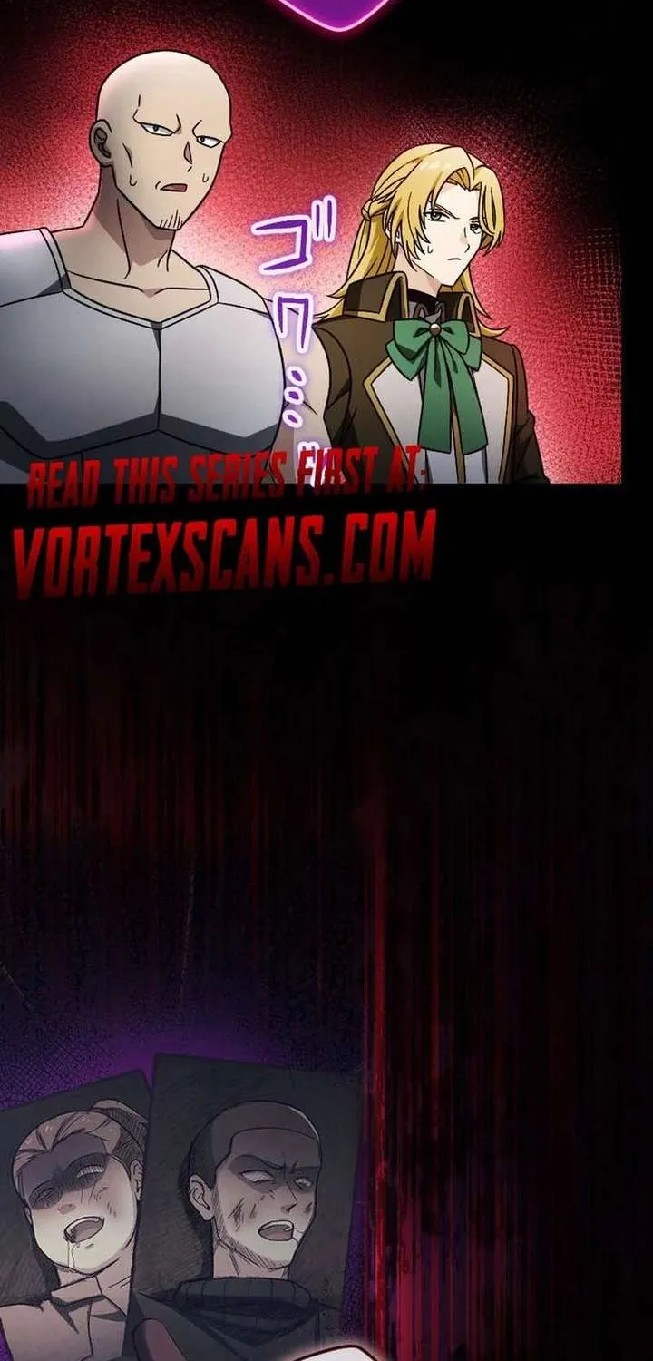Gray Ash: The Dismissed Knight Begins Anew in the Dungeon City Chapter 28 page 94 - 