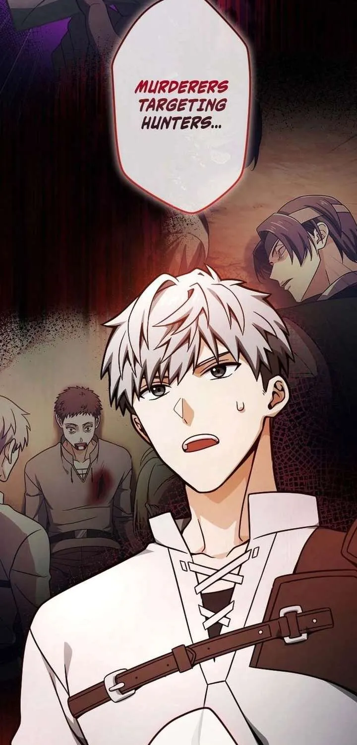 Gray Ash: The Dismissed Knight Begins Anew in the Dungeon City Chapter 28 page 95 - 
