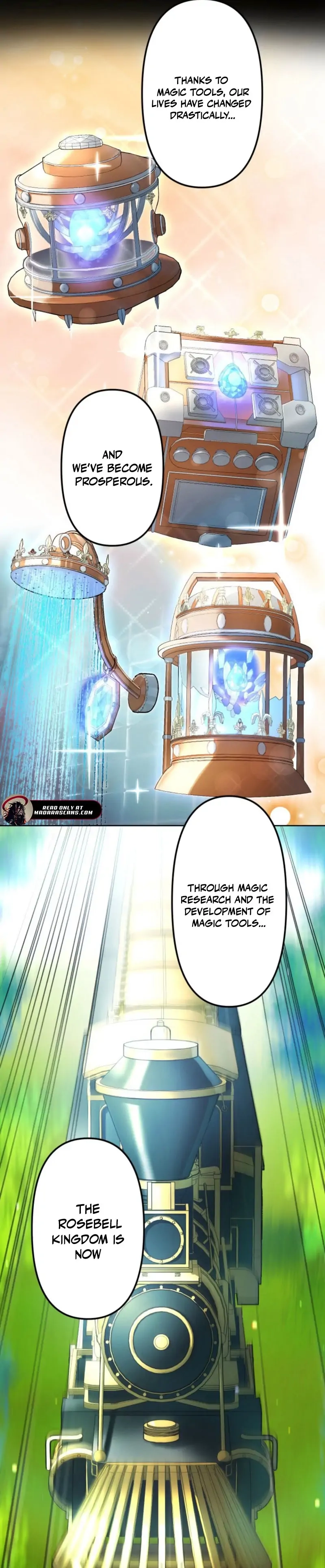 Gray Ash: The Dismissed Knight Begins Anew in the Dungeon City Chapter 3 page 22 - 