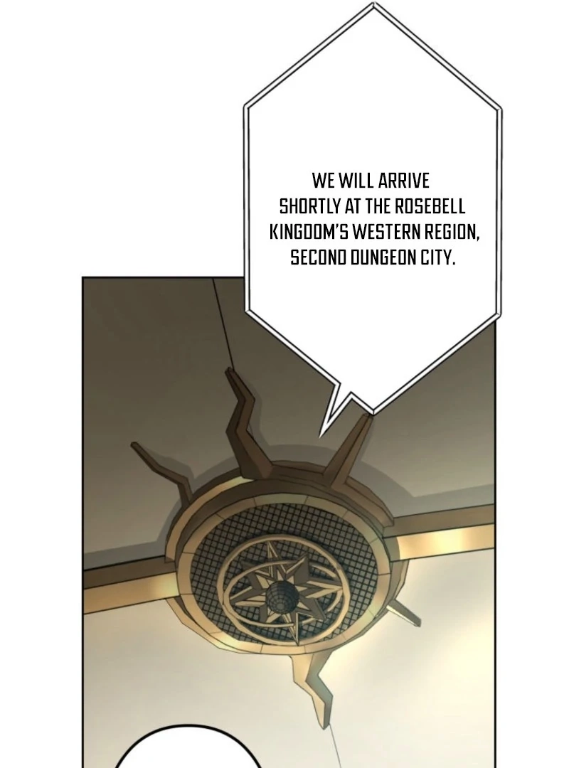 Gray Ash: The Dismissed Knight Begins Anew in the Dungeon City Chapter 3 page 24 - 