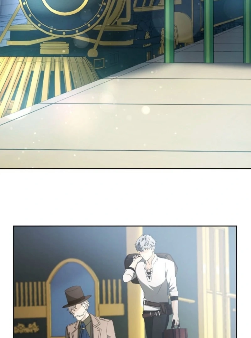 Gray Ash: The Dismissed Knight Begins Anew in the Dungeon City Chapter 3 page 28 - 