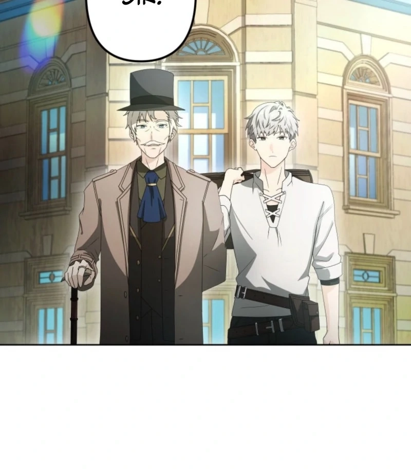 Gray Ash: The Dismissed Knight Begins Anew in the Dungeon City Chapter 3 page 31 - 