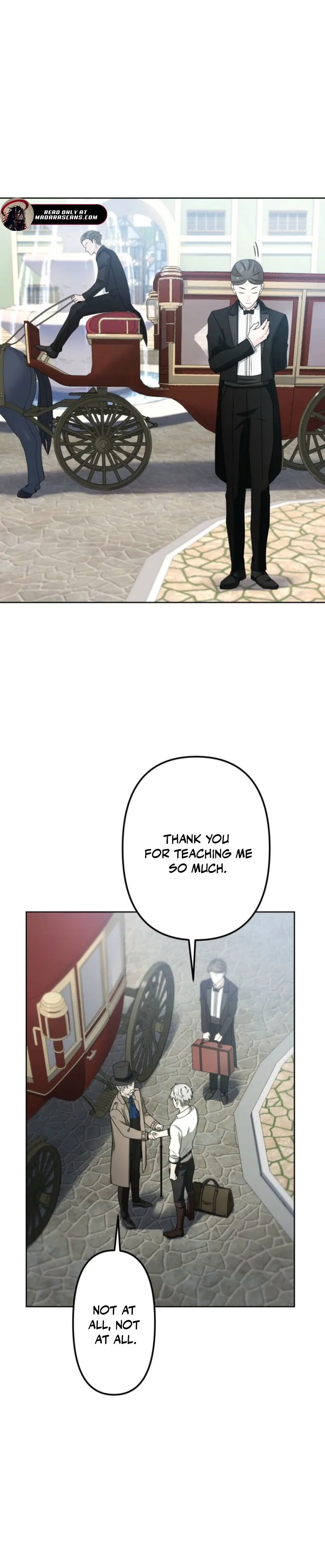Gray Ash: The Dismissed Knight Begins Anew in the Dungeon City Chapter 3 page 32 - 