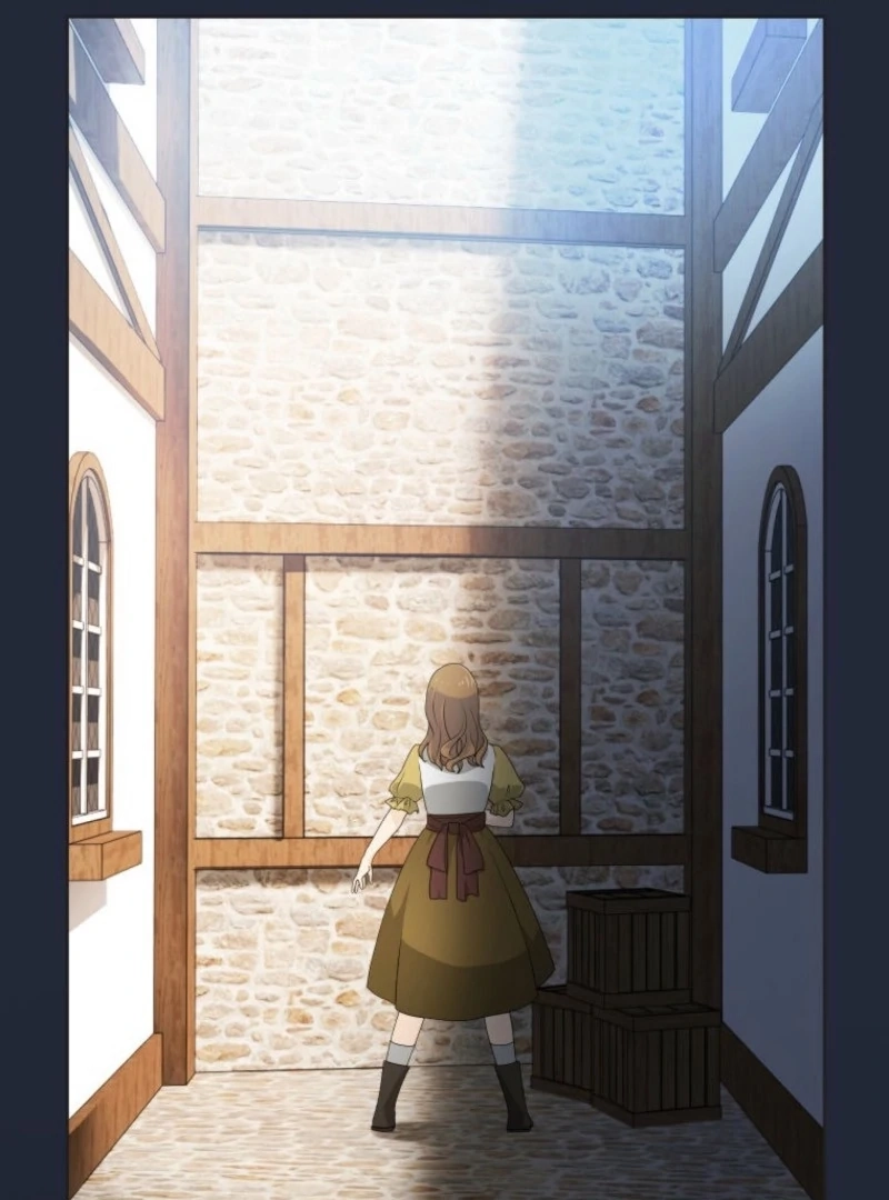 Gray Ash: The Dismissed Knight Begins Anew in the Dungeon City Chapter 3 page 42 - 