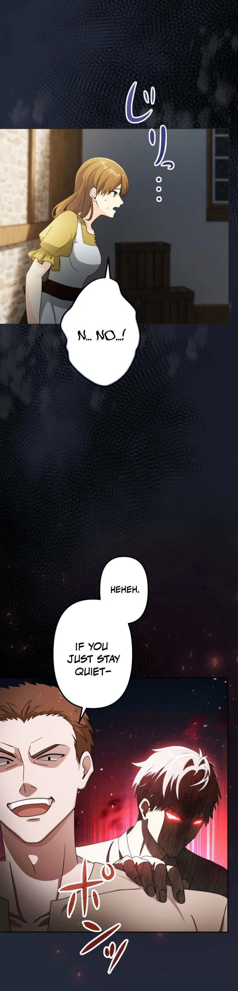 Gray Ash: The Dismissed Knight Begins Anew in the Dungeon City Chapter 3 page 46 - 