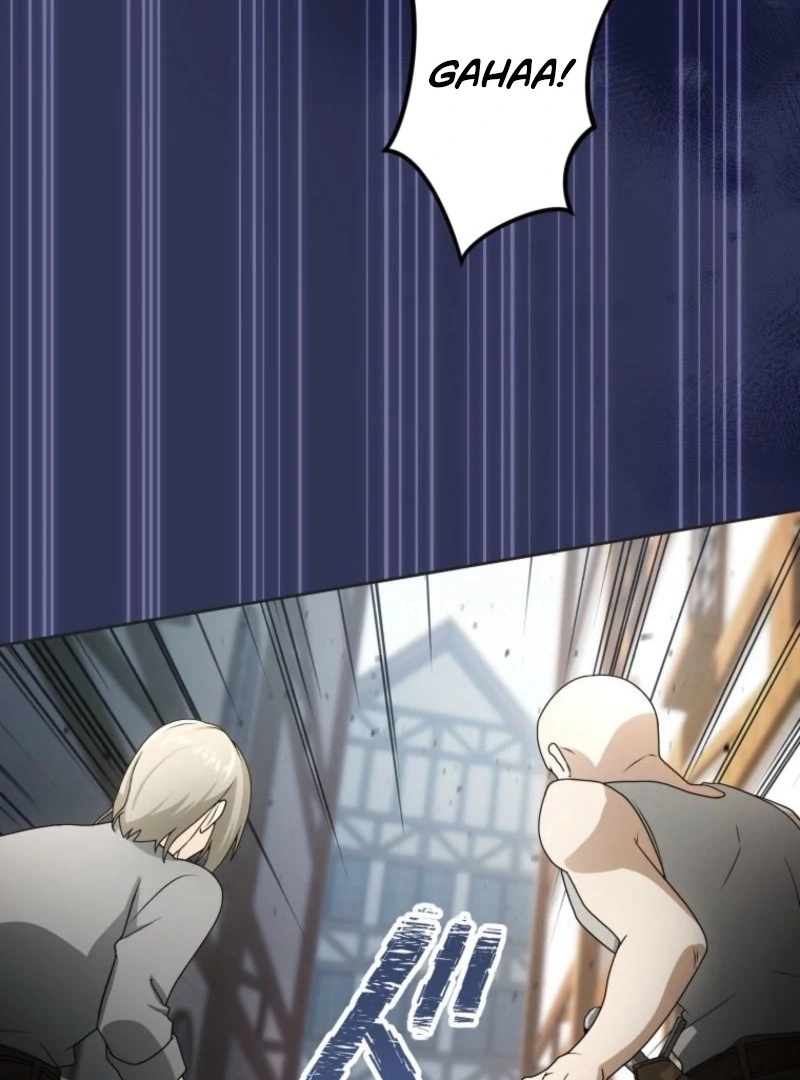 Gray Ash: The Dismissed Knight Begins Anew in the Dungeon City Chapter 3 page 52 - 
