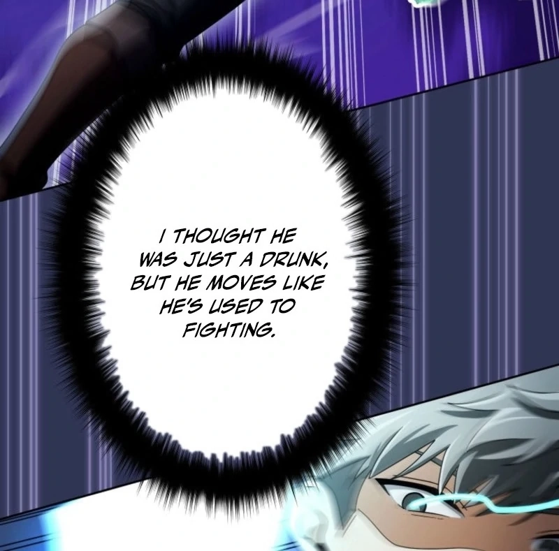 Gray Ash: The Dismissed Knight Begins Anew in the Dungeon City Chapter 3 page 59 - 