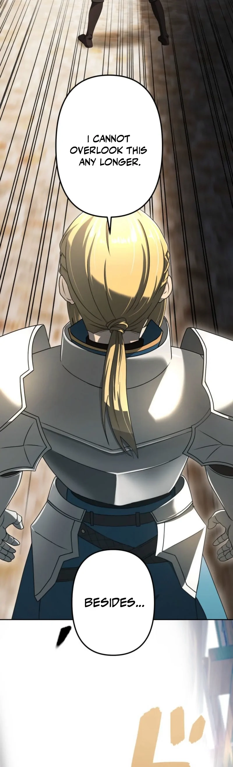 Gray Ash: The Dismissed Knight Begins Anew in the Dungeon City Chapter 3 page 67 - 