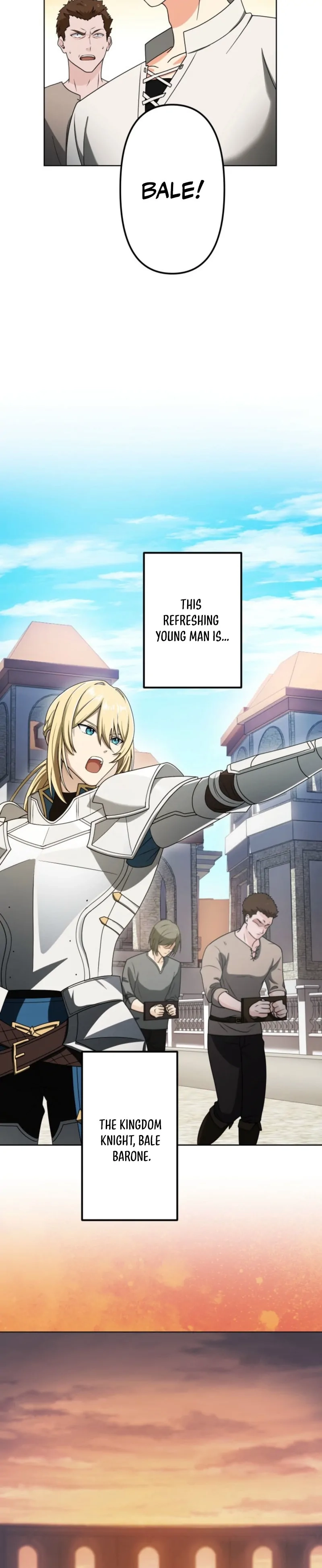 Gray Ash: The Dismissed Knight Begins Anew in the Dungeon City Chapter 3 page 69 - 