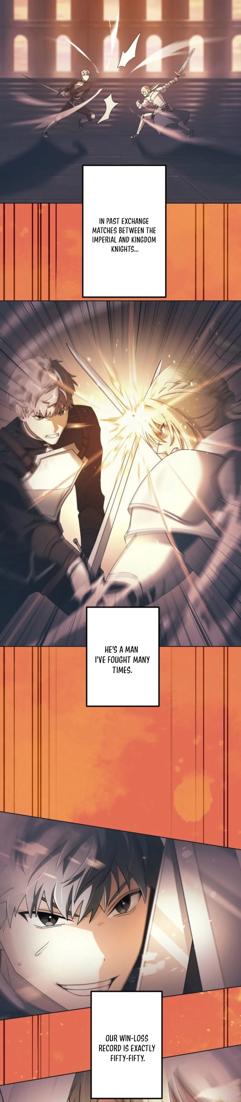 Gray Ash: The Dismissed Knight Begins Anew in the Dungeon City Chapter 3 page 70 - 