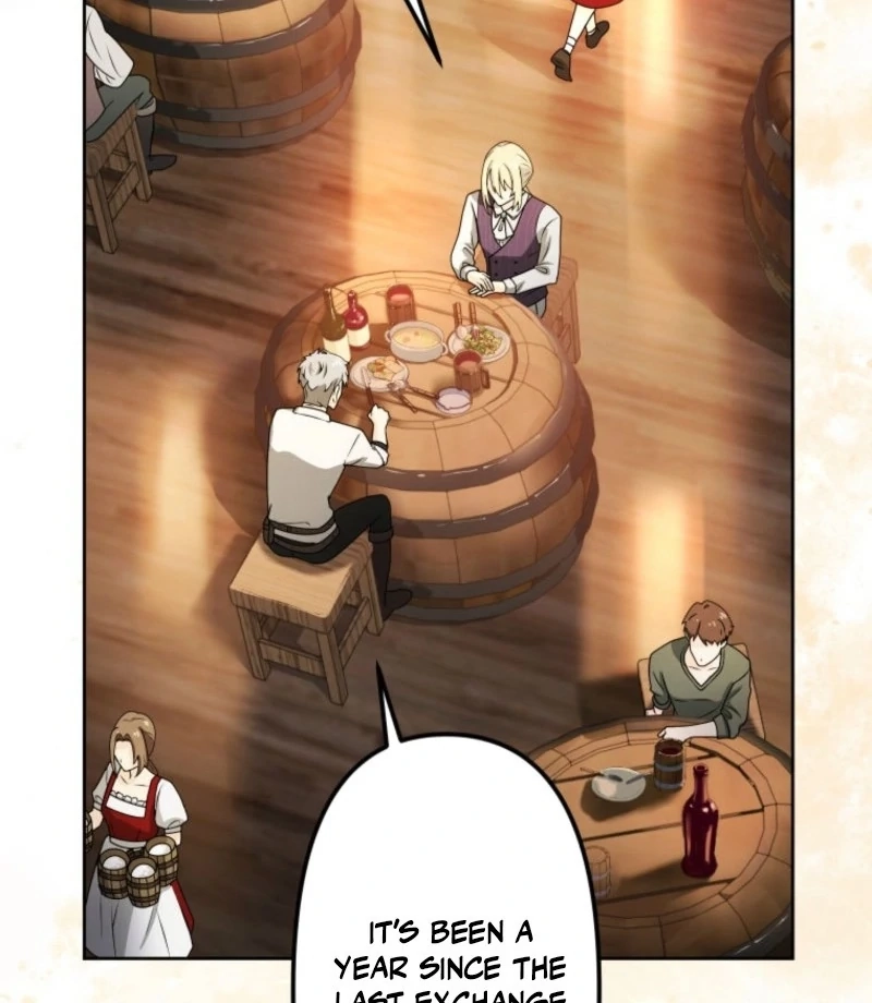Gray Ash: The Dismissed Knight Begins Anew in the Dungeon City Chapter 3 page 75 - 