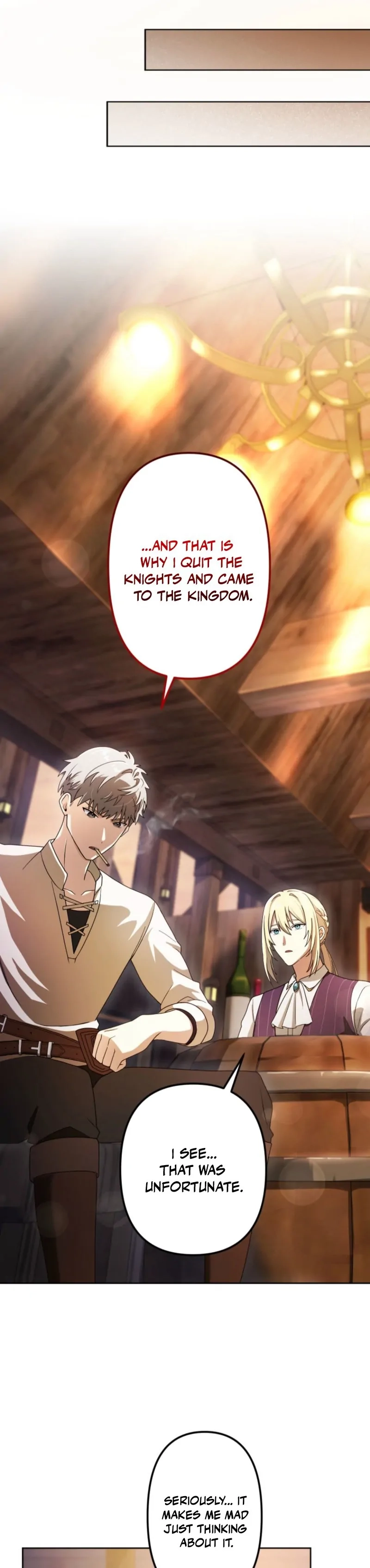 Gray Ash: The Dismissed Knight Begins Anew in the Dungeon City Chapter 3 page 80 - 
