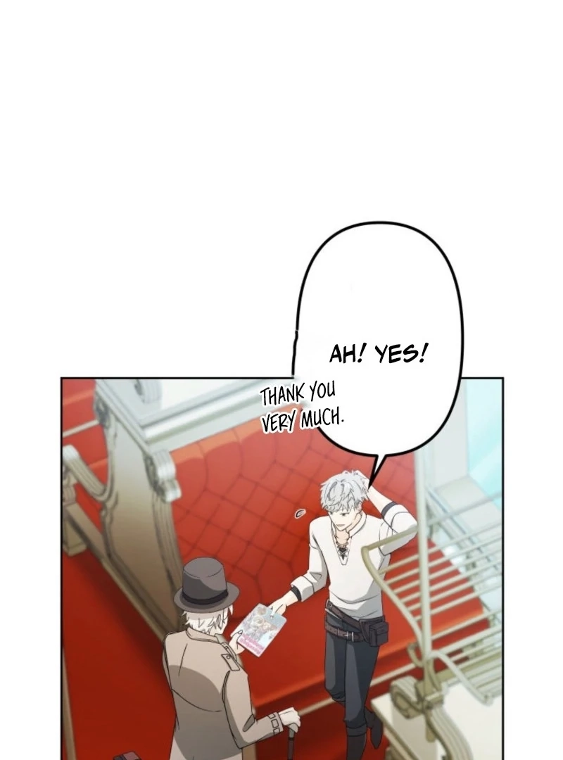 Gray Ash: The Dismissed Knight Begins Anew in the Dungeon City Chapter 3 page 9 - 