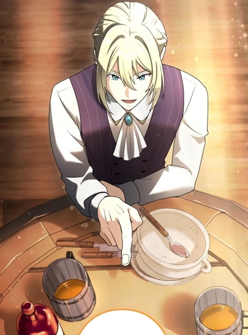 Gray Ash: The Dismissed Knight Begins Anew in the Dungeon City Chapter 3 page 82 - 