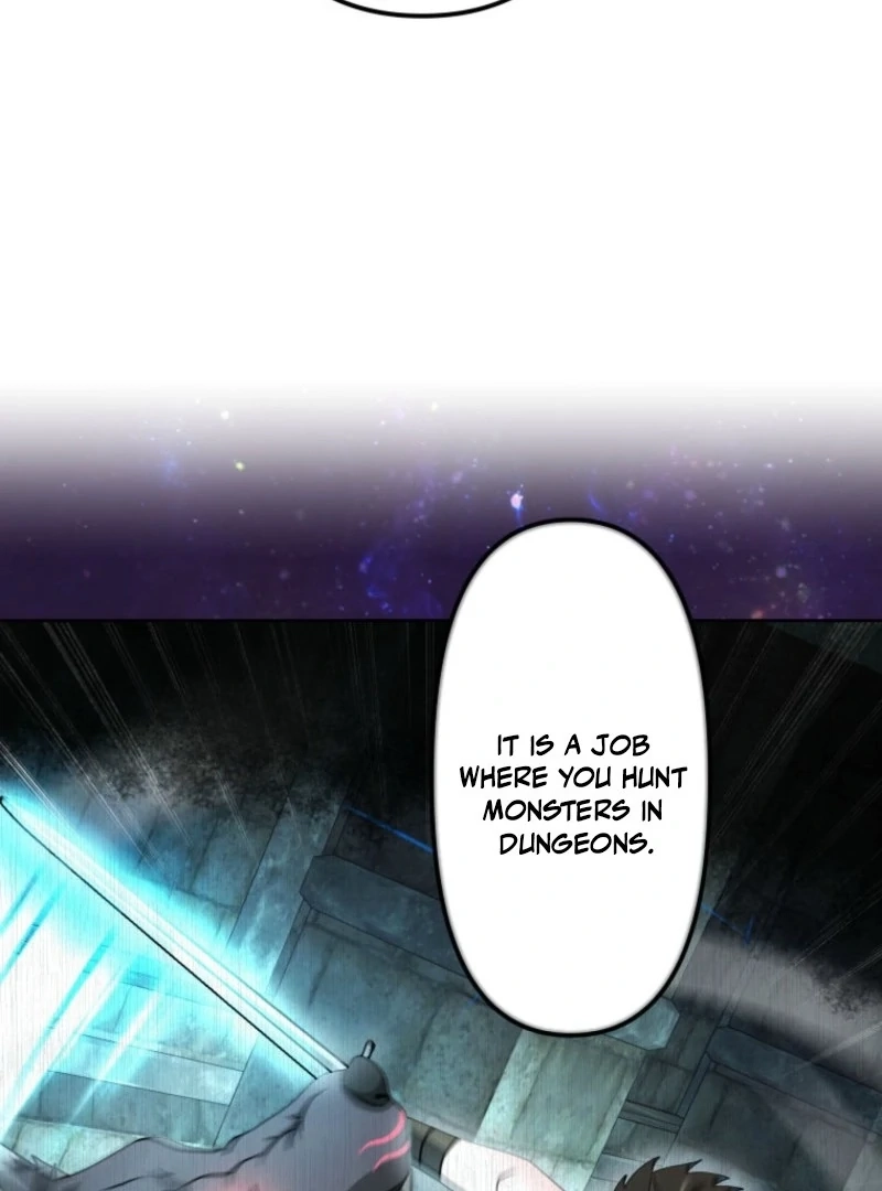 Gray Ash: The Dismissed Knight Begins Anew in the Dungeon City Chapter 3 page 86 - 