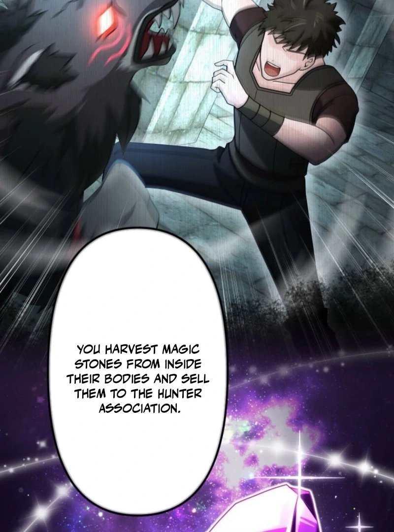 Gray Ash: The Dismissed Knight Begins Anew in the Dungeon City Chapter 3 page 87 - 