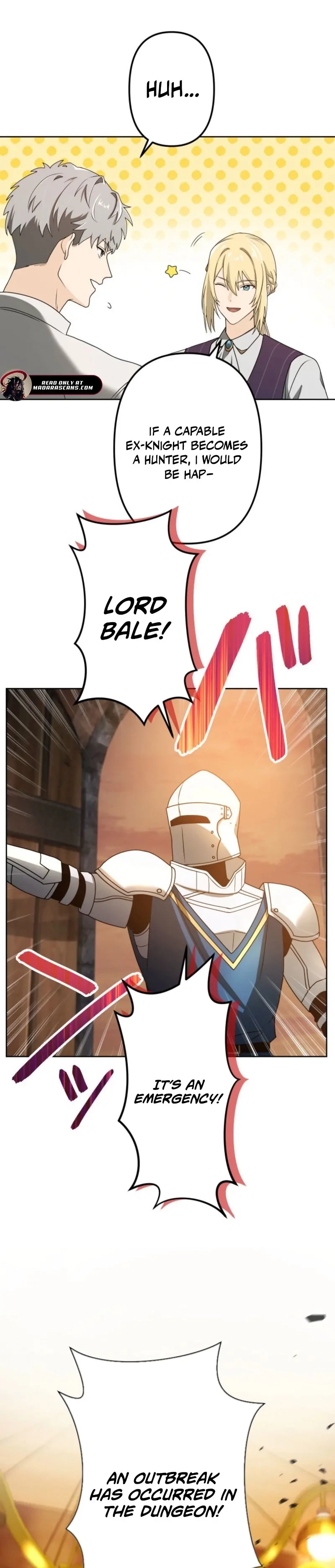 Gray Ash: The Dismissed Knight Begins Anew in the Dungeon City Chapter 3 page 90 - 