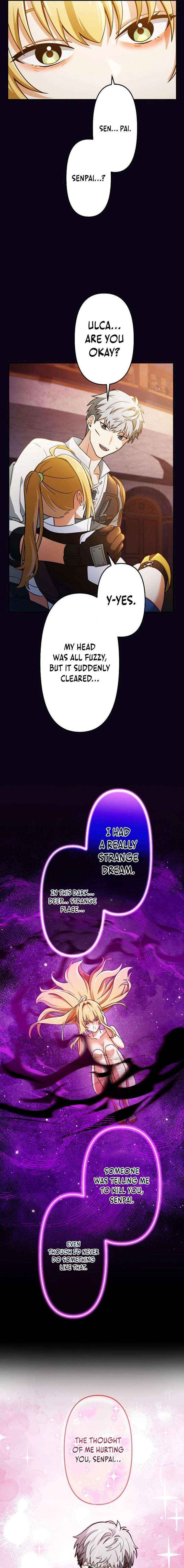 Gray Ash: The Dismissed Knight Begins Anew in the Dungeon City Chapter 31 page 19 - 