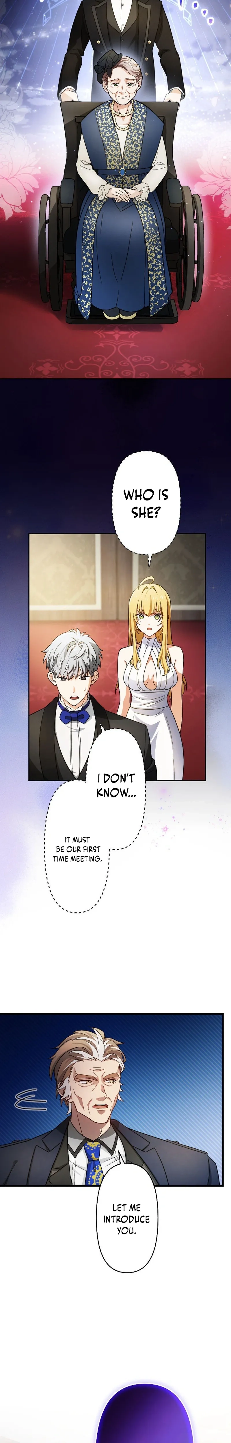 Gray Ash: The Dismissed Knight Begins Anew in the Dungeon City Chapter 33 page 14 - 