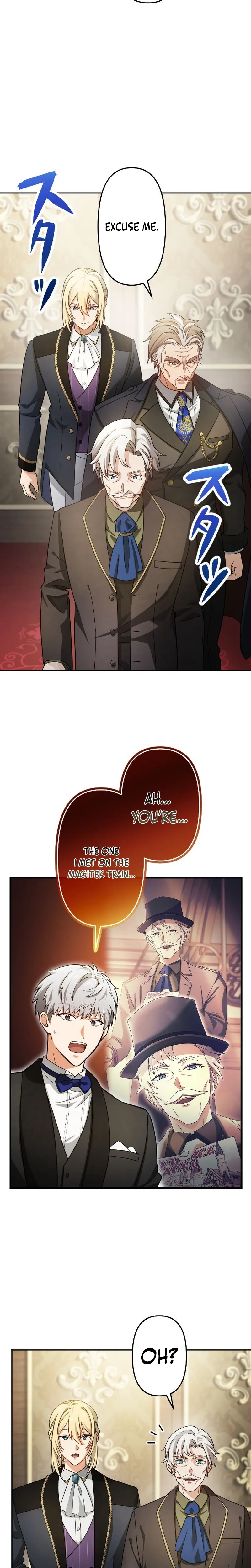 Gray Ash: The Dismissed Knight Begins Anew in the Dungeon City Chapter 33 page 10 - 