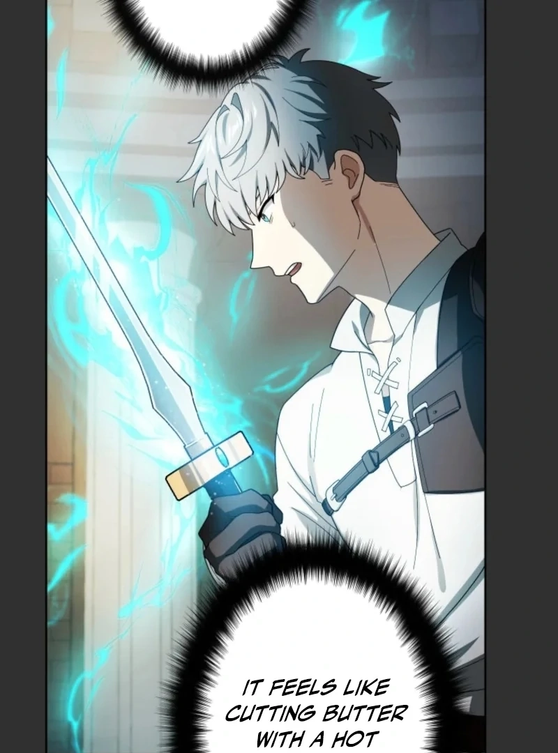 Gray Ash: The Dismissed Knight Begins Anew in the Dungeon City Chapter 4 page 109 - 