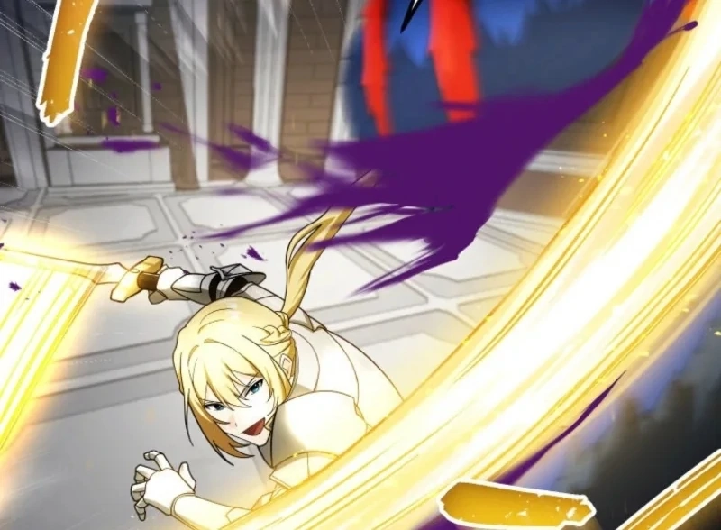 Gray Ash: The Dismissed Knight Begins Anew in the Dungeon City Chapter 4 page 111 - 