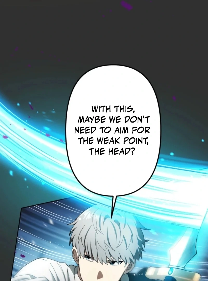Gray Ash: The Dismissed Knight Begins Anew in the Dungeon City Chapter 4 page 113 - 
