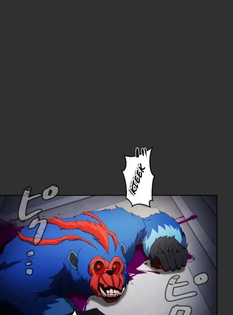 Gray Ash: The Dismissed Knight Begins Anew in the Dungeon City Chapter 4 page 118 - 