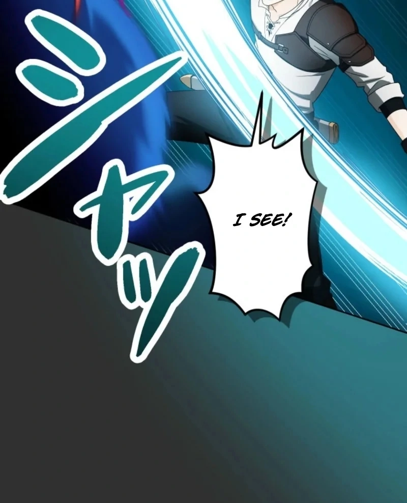 Gray Ash: The Dismissed Knight Begins Anew in the Dungeon City Chapter 4 page 124 - 