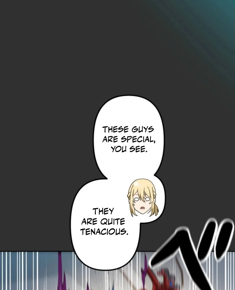 Gray Ash: The Dismissed Knight Begins Anew in the Dungeon City Chapter 4 page 125 - 