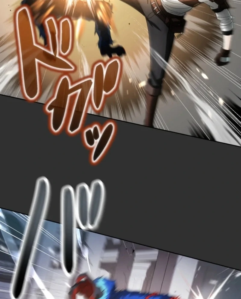 Gray Ash: The Dismissed Knight Begins Anew in the Dungeon City Chapter 4 page 128 - 