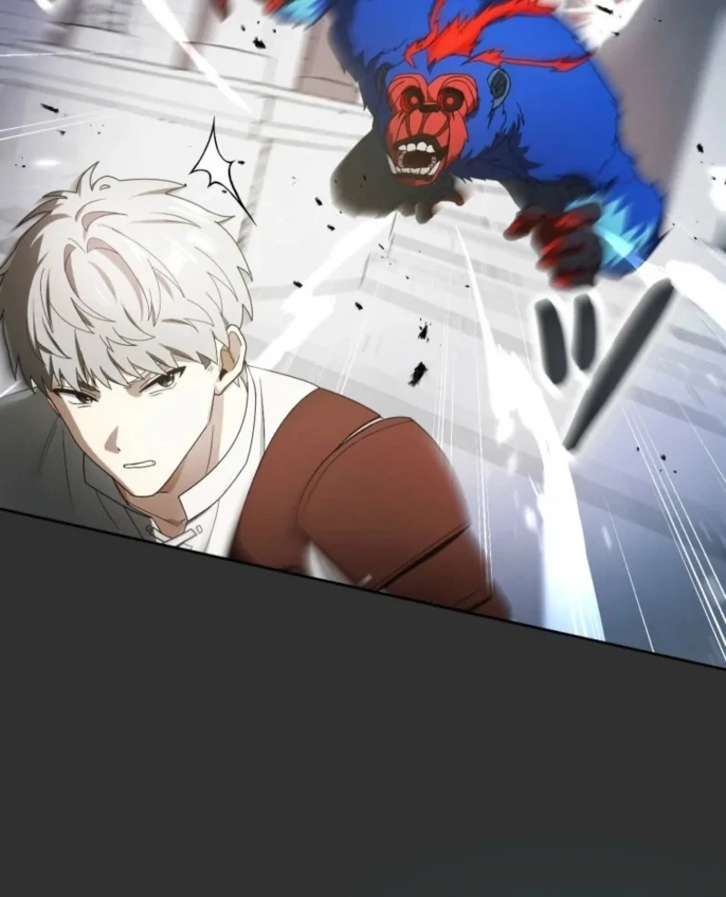 Gray Ash: The Dismissed Knight Begins Anew in the Dungeon City Chapter 4 page 129 - 
