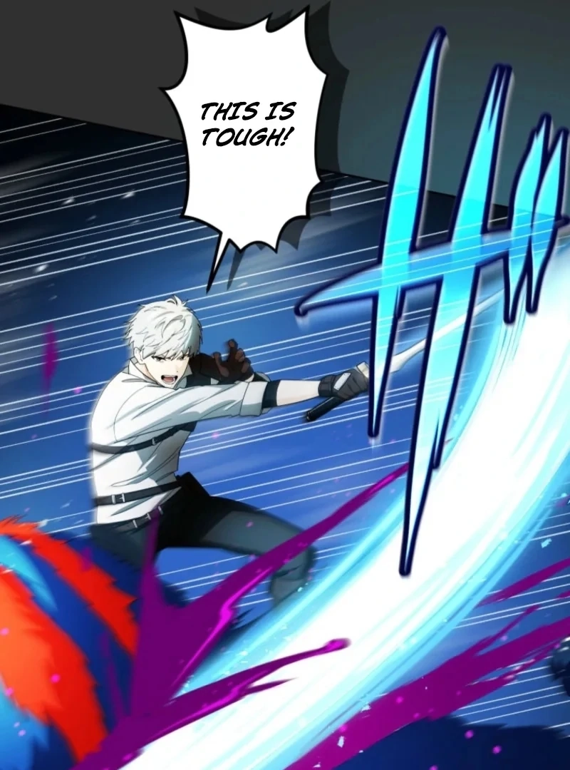Gray Ash: The Dismissed Knight Begins Anew in the Dungeon City Chapter 4 page 130 - 