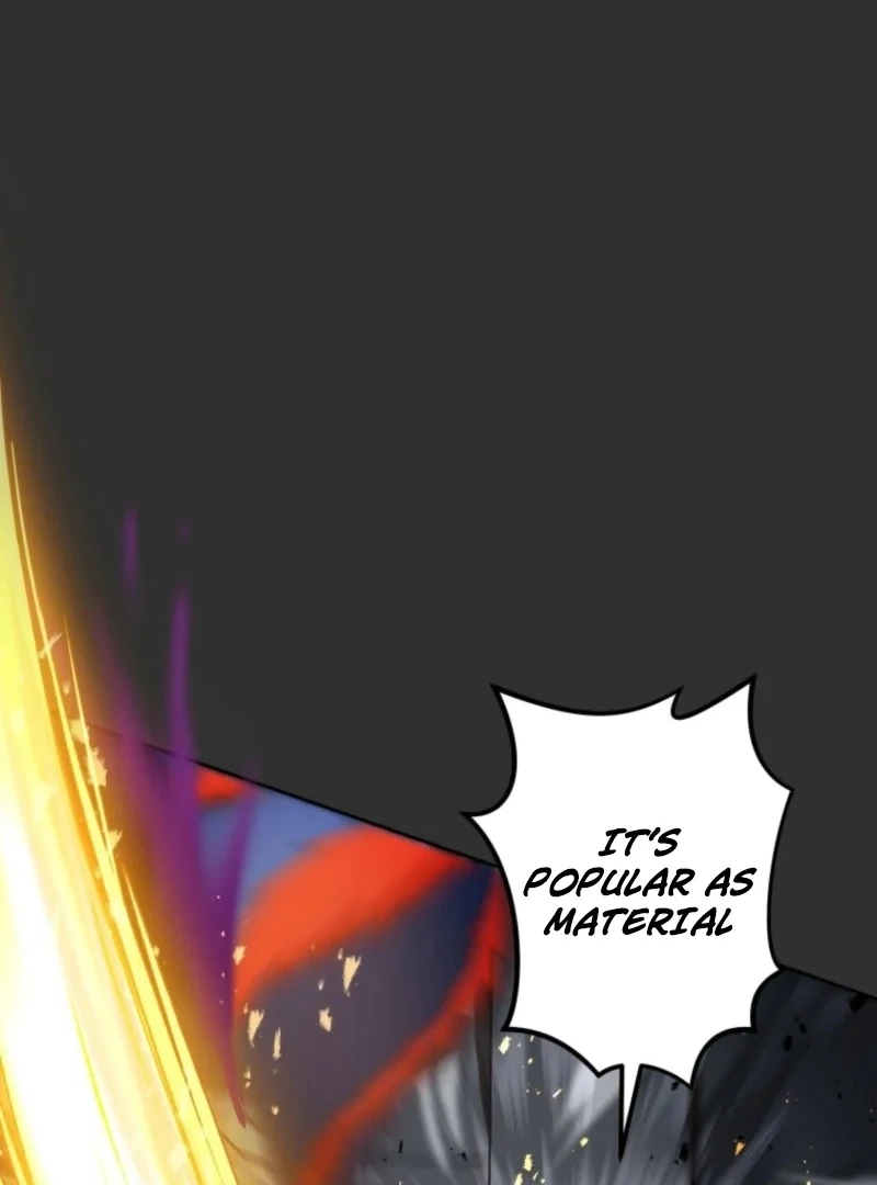 Gray Ash: The Dismissed Knight Begins Anew in the Dungeon City Chapter 4 page 135 - 