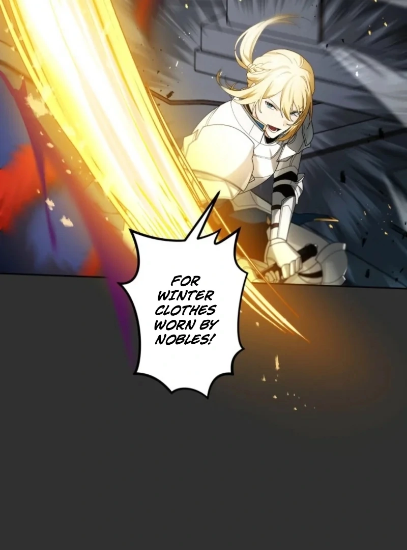 Gray Ash: The Dismissed Knight Begins Anew in the Dungeon City Chapter 4 page 136 - 