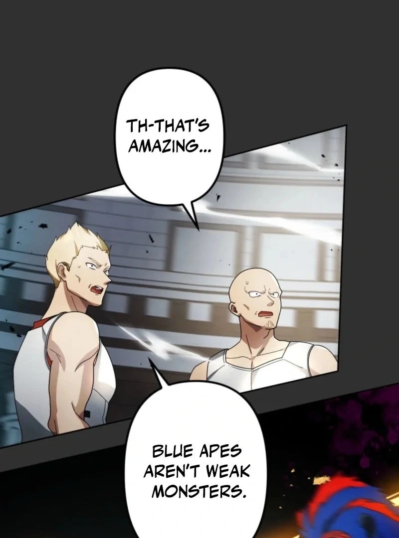 Gray Ash: The Dismissed Knight Begins Anew in the Dungeon City Chapter 4 page 137 - 