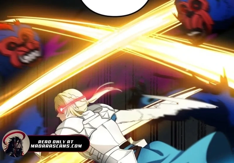 Gray Ash: The Dismissed Knight Begins Anew in the Dungeon City Chapter 4 page 138 - 