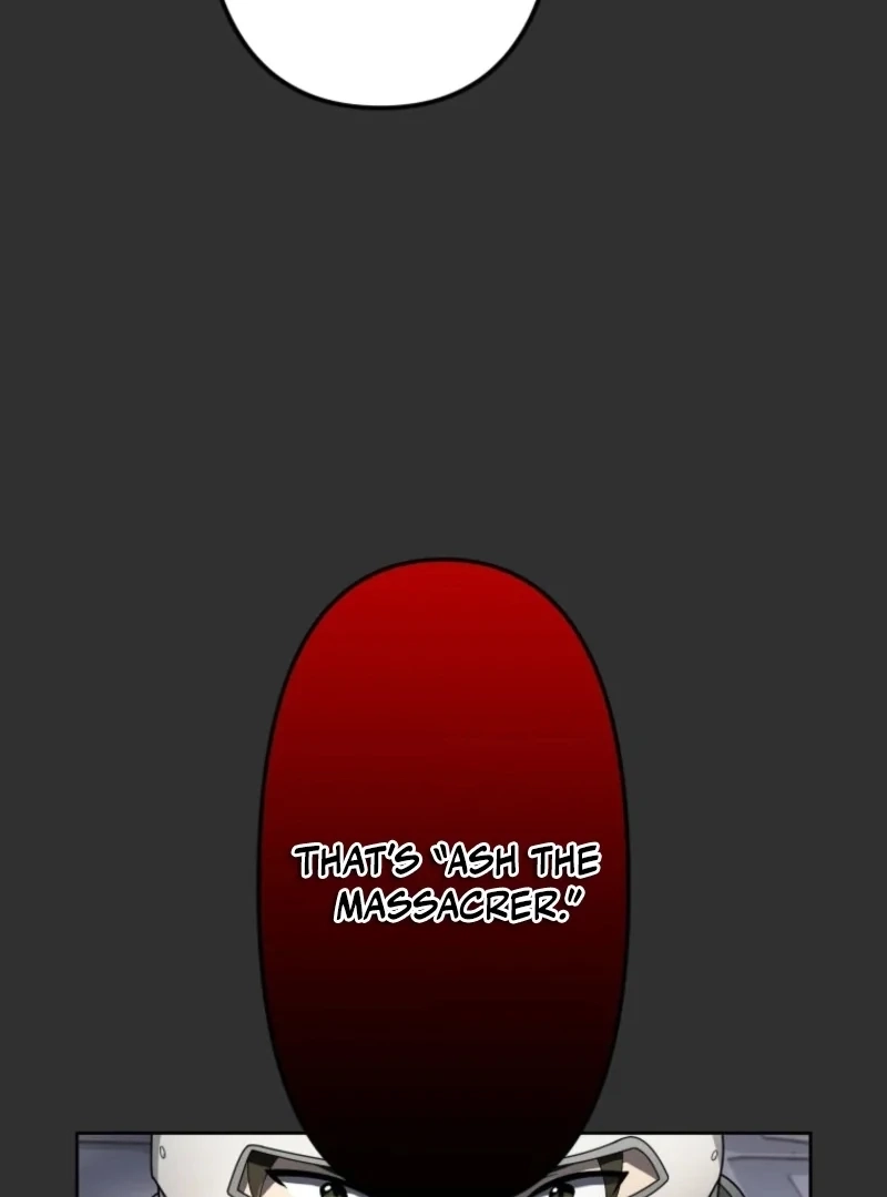Gray Ash: The Dismissed Knight Begins Anew in the Dungeon City Chapter 4 page 141 - 