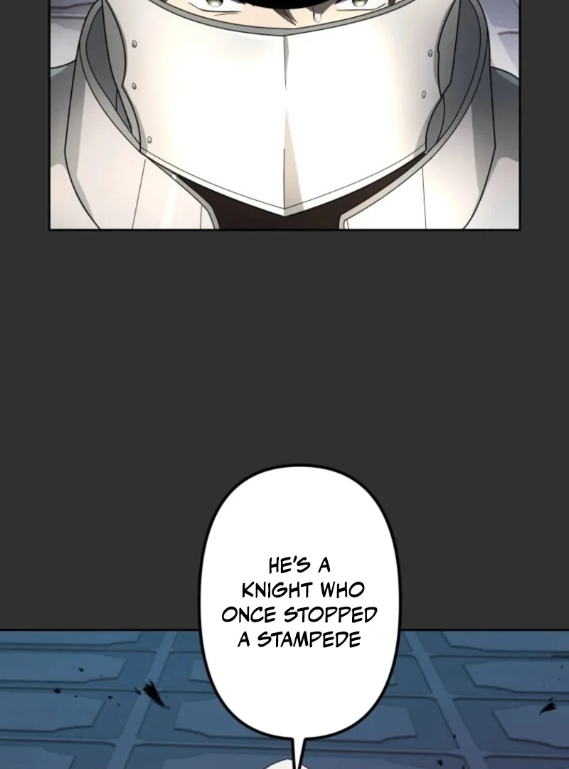 Gray Ash: The Dismissed Knight Begins Anew in the Dungeon City Chapter 4 page 142 - 