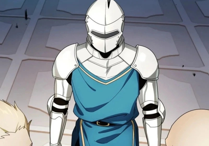 Gray Ash: The Dismissed Knight Begins Anew in the Dungeon City Chapter 4 page 143 - 