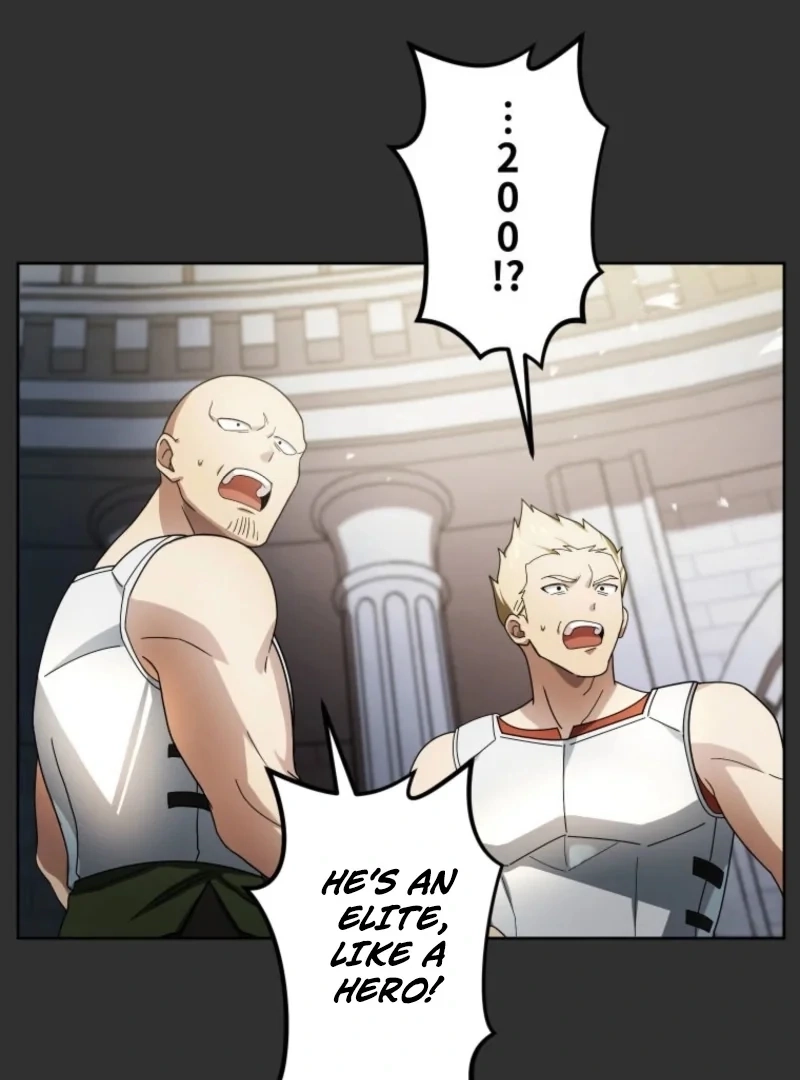 Gray Ash: The Dismissed Knight Begins Anew in the Dungeon City Chapter 4 page 147 - 
