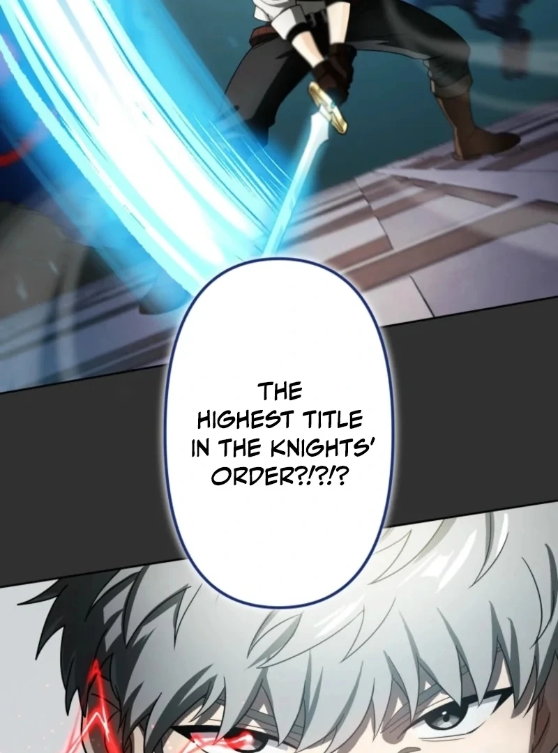 Gray Ash: The Dismissed Knight Begins Anew in the Dungeon City Chapter 4 page 152 - 