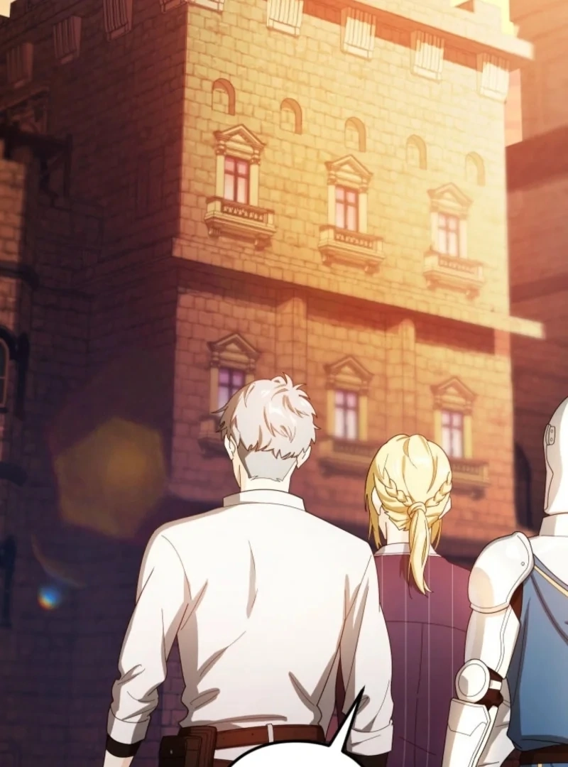 Gray Ash: The Dismissed Knight Begins Anew in the Dungeon City Chapter 4 page 17 - 
