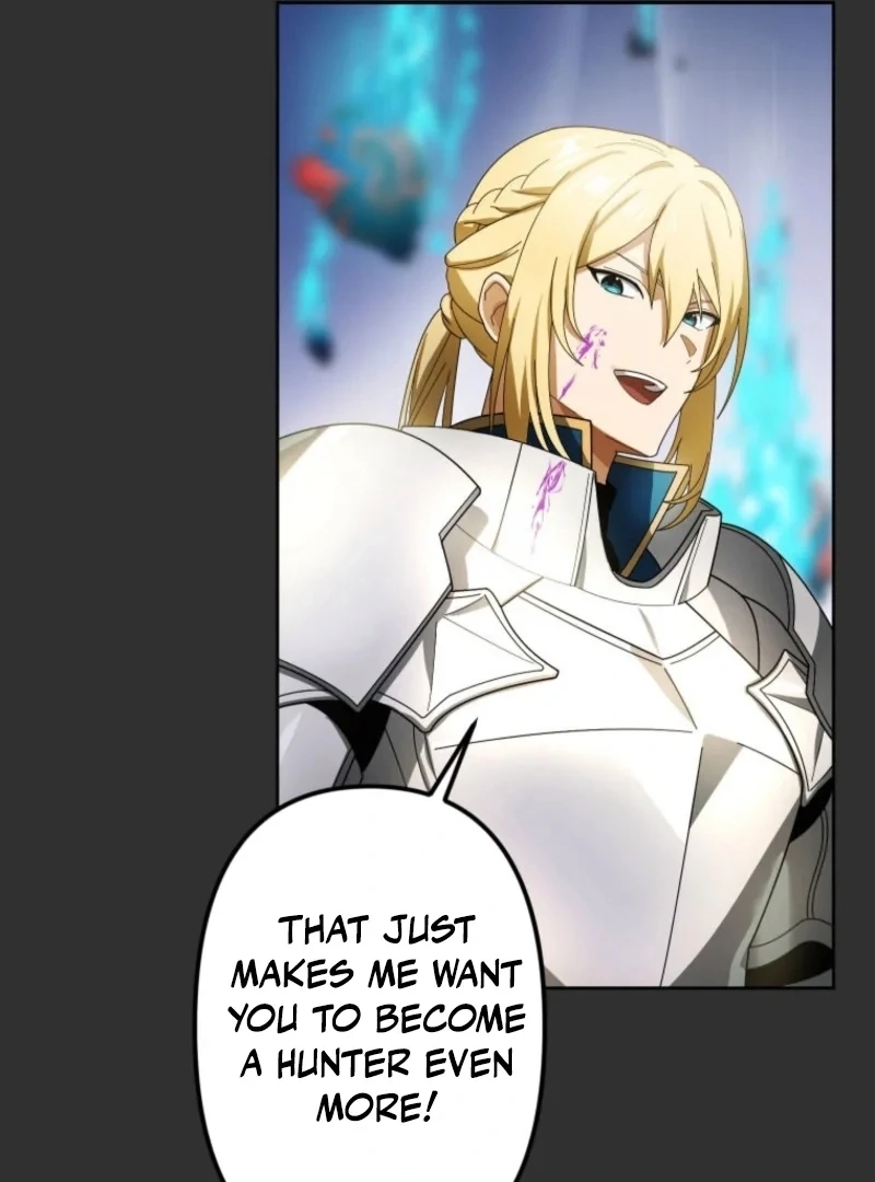 Gray Ash: The Dismissed Knight Begins Anew in the Dungeon City Chapter 4 page 165 - 