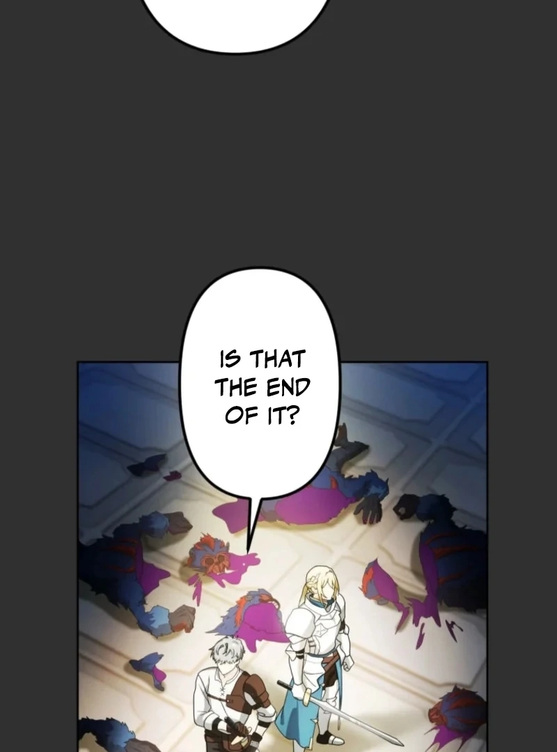 Gray Ash: The Dismissed Knight Begins Anew in the Dungeon City Chapter 4 page 166 - 