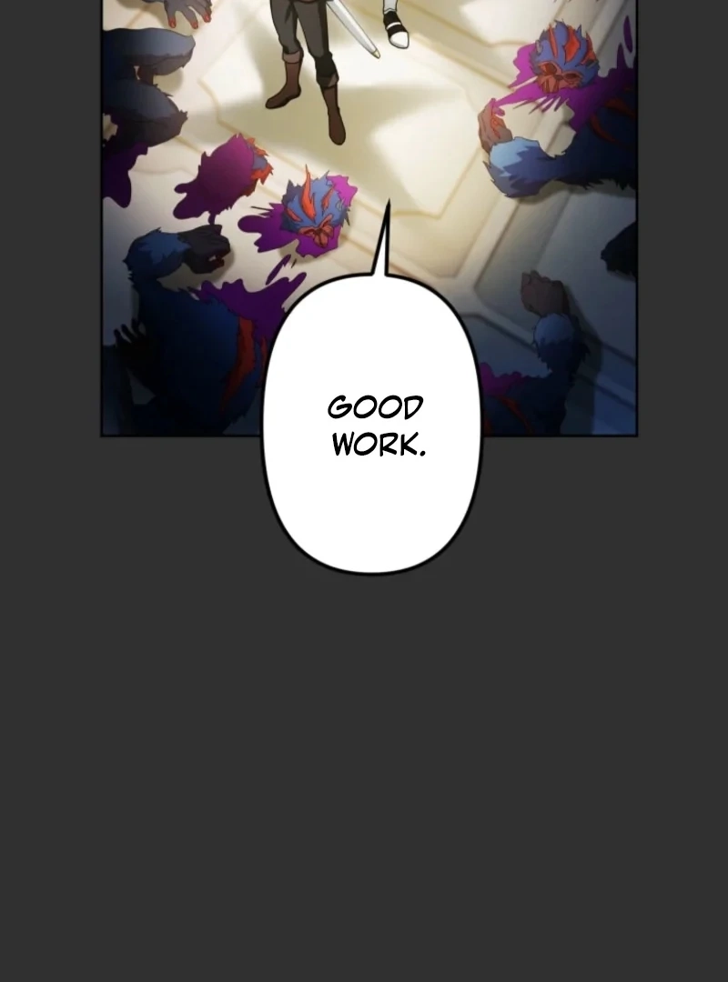 Gray Ash: The Dismissed Knight Begins Anew in the Dungeon City Chapter 4 page 167 - 
