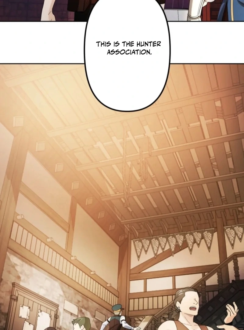 Gray Ash: The Dismissed Knight Begins Anew in the Dungeon City Chapter 4 page 18 - 