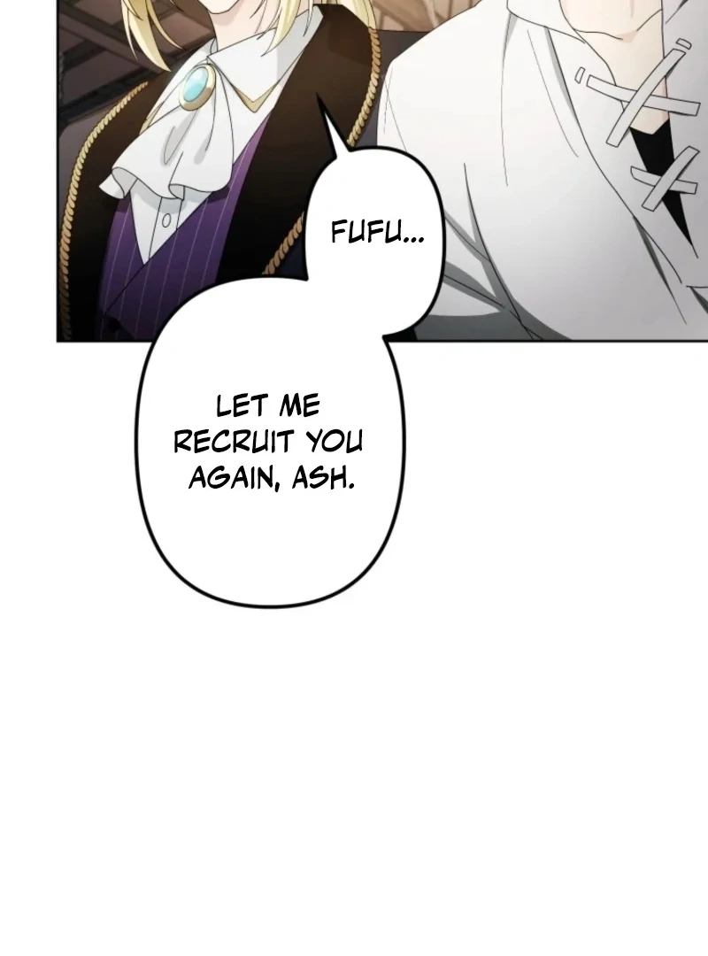 Gray Ash: The Dismissed Knight Begins Anew in the Dungeon City Chapter 4 page 180 - 