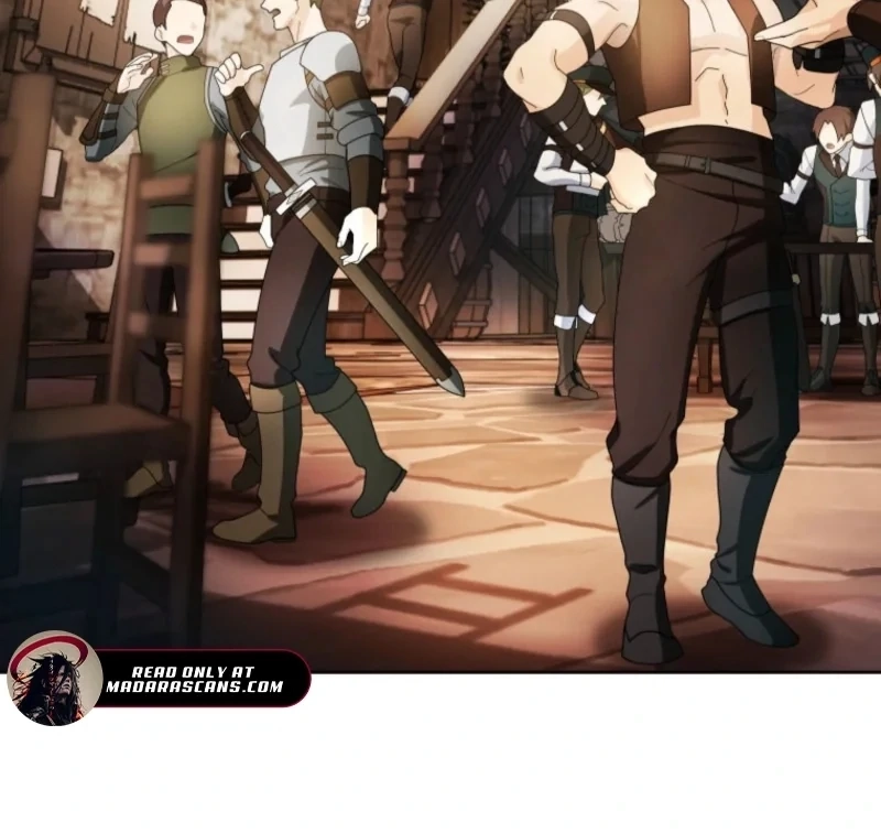 Gray Ash: The Dismissed Knight Begins Anew in the Dungeon City Chapter 4 page 19 - 