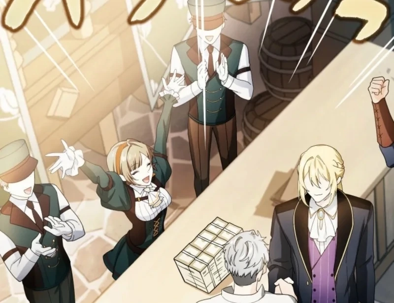 Gray Ash: The Dismissed Knight Begins Anew in the Dungeon City Chapter 4 page 188 - 